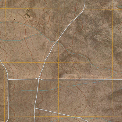 Fort Sumner West, NM (2010, 24000-Scale) Preview 2