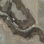 Fort Union, NM (2010, 24000-Scale) Preview 2