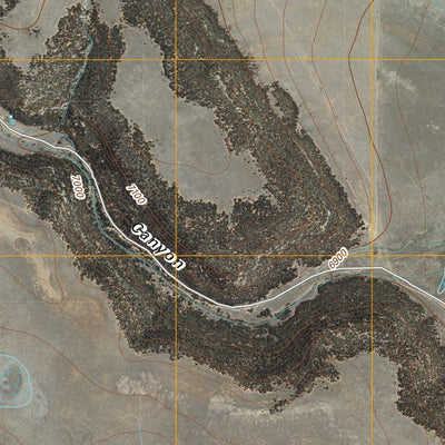 Fort Union, NM (2010, 24000-Scale) Preview 2