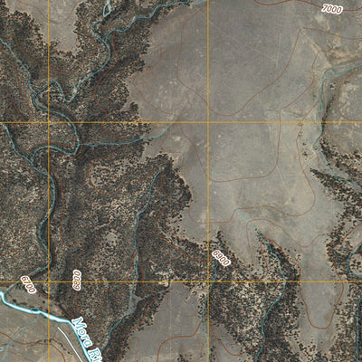 Fort Union, NM (2010, 24000-Scale) Preview 3