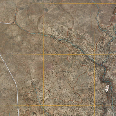 Four V Ranch, NM (2010, 24000-Scale) Preview 2