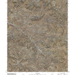 Fourmile Canyon, NM (2010, 24000-Scale) Preview 1