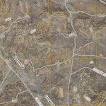Fourmile Canyon, NM (2010, 24000-Scale) Preview 2