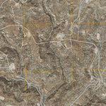 Fourmile Canyon, NM (2010, 24000-Scale) Preview 3
