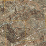 Fresno Canyon, NM (2010, 24000-Scale) Preview 3