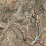 Fuentes Ranch, NM (2010, 24000-Scale) Preview 3