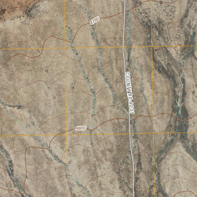 Fuller Ranch, NM (2010, 24000-Scale) Preview 2