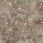 Gage SW, NM (2010, 24000-Scale) Preview 3