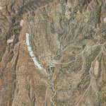 Galisteo, NM (2010, 24000-Scale) Preview 3