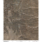 Gallinas Peak, NM (2011, 24000-Scale) Preview 1