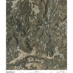 Gallo Mountains East, NM (2011, 24000-Scale) Preview 1