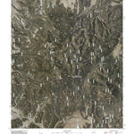 Gallo Mountains West, NM (2011, 24000-Scale) Preview 1