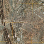 Gallup East, NM (2010, 24000-Scale) Preview 2