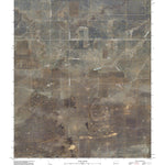 Gammil Well NE, NM (2010, 24000-Scale) Preview 1