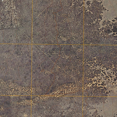 Gammil Well NE, NM (2010, 24000-Scale) Preview 3
