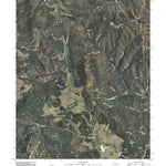 Garcia Peak, NM (2010, 24000-Scale) Preview 1