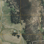 Garcia Peak, NM (2010, 24000-Scale) Preview 2