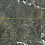 Garcia Peak, NM (2010, 24000-Scale) Preview 3