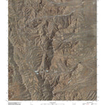 Gardner Peak, NM (2010, 24000-Scale) Preview 1