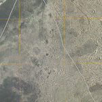Garton Lake, NM (2010, 24000-Scale) Preview 2