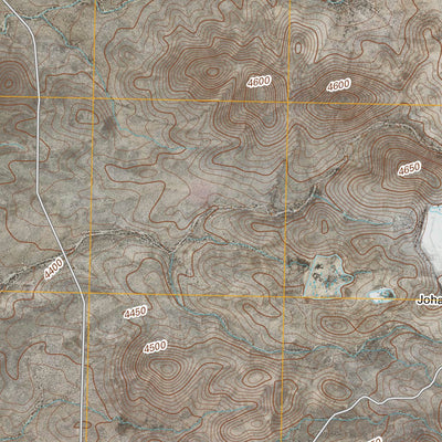Gary, NM (2010, 24000-Scale) Preview 3