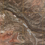 Gate Canyon, NM (2010, 24000-Scale) Preview 3