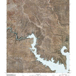 Gibbons Ranch, NM (2010, 24000-Scale) Preview 1