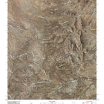 Gillespie Mountain, NM (2010, 24000-Scale) Preview 1