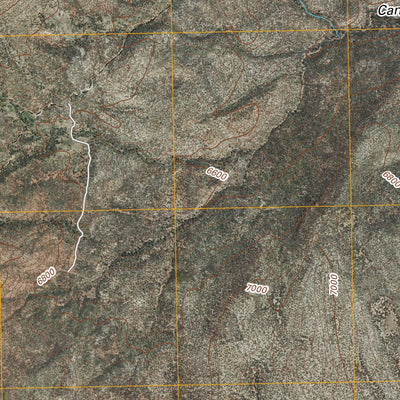 Gilman, NM (2011, 24000-Scale) Preview 3