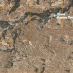 Gilmore Draw, NM (2010, 24000-Scale) Preview 2