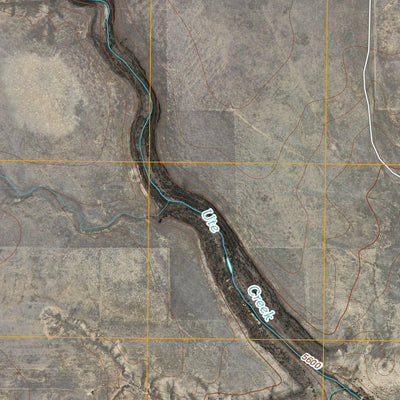 Gladstone, NM (2010, 24000-Scale) Preview 3