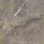 Gladstone NW, NM (2010, 24000-Scale) Preview 2