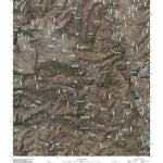 Glenwood, NM (2011, 24000-Scale) Preview 1