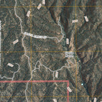 Glorieta, NM (2011, 24000-Scale) Preview 3