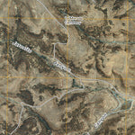 Goat Canyon, NM (2010, 24000-Scale) Preview 3