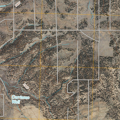 Goat Hill, NM (2011, 24000-Scale) Preview 3