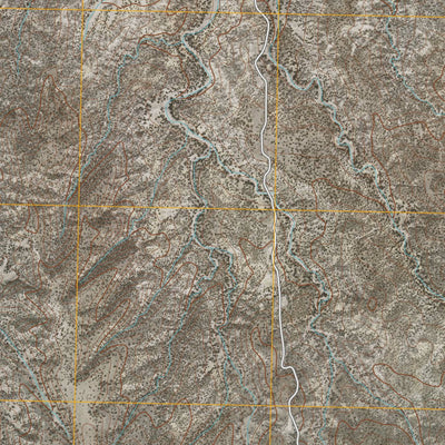 Goat Spring, NM (2010, 24000-Scale) Preview 3
