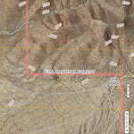 Gold Hill, NM (2011, 24000-Scale) Preview 2