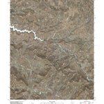 Gomez Ranch, NM (2010, 24000-Scale) Preview 1