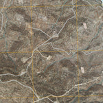 Gomez Ranch, NM (2010, 24000-Scale) Preview 2