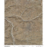 Gonzales Mesa, NM (2010, 24000-Scale) Preview 1