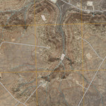 Gonzales Mesa, NM (2010, 24000-Scale) Preview 2