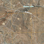 Gould Pass, NM (2010, 24000-Scale) Preview 2