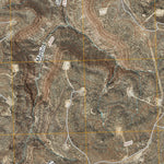 Gould Pass, NM (2010, 24000-Scale) Preview 3