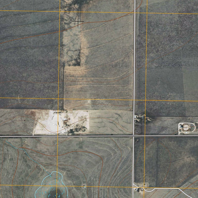Grady, NM (2010, 24000-Scale) Preview 3