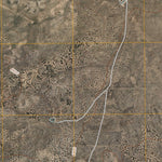 Gran Quivira, NM (2011, 24000-Scale) Preview 2