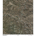 Granny Mountain, NM (2011, 24000-Scale) Preview 1