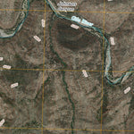 Granny Mountain, NM (2011, 24000-Scale) Preview 3