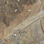 Grants, NM (2011, 24000-Scale) Preview 2