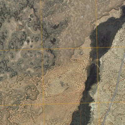 Grants SE, NM (2010, 24000-Scale) Preview 2